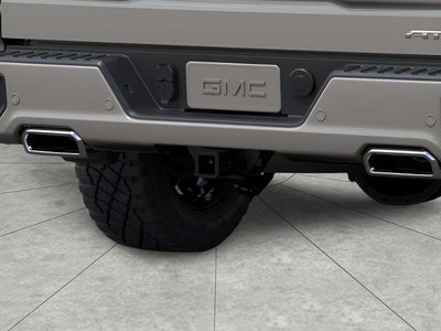 2026 GMC Sierra 1500 4WD Crew Cab 147 AT4