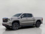 2026 GMC Sierra 1500 4WD Crew Cab 147 AT4