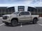 2026 GMC Sierra 1500 4WD Crew Cab 147 AT4