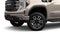 2026 GMC Sierra 1500 4WD Crew Cab 147 AT4