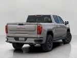 2026 GMC Sierra 1500 4WD Crew Cab 147 AT4