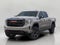 2026 GMC Sierra 1500 4WD Crew Cab 147 AT4
