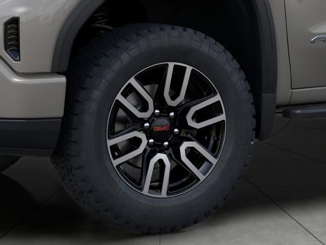 2026 GMC Sierra 1500 4WD Crew Cab 147 AT4