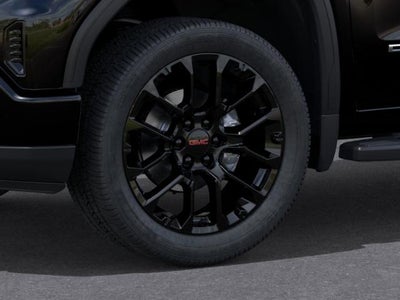 2026 GMC Sierra 1500 4WD Crew Cab 147 Denali