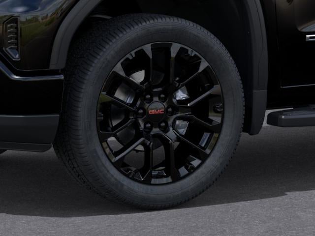 2026 GMC Sierra 1500 4WD Crew Cab 147 Denali