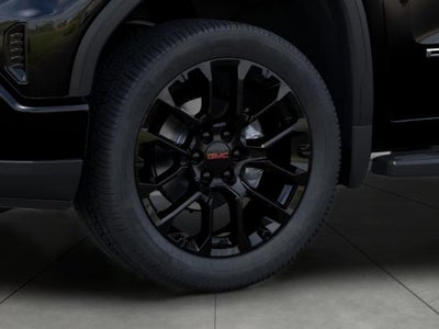 2026 GMC Sierra 1500 4WD Crew Cab 147 Denali