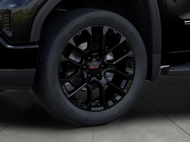 2026 GMC Sierra 1500 4WD Crew Cab 147 Denali
