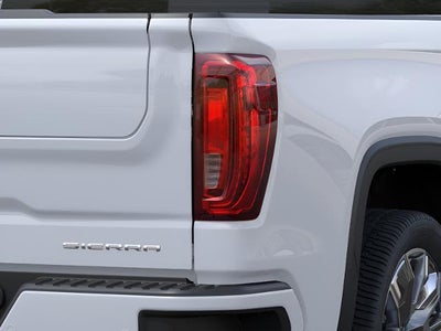 2026 GMC Sierra 1500 4WD Crew Cab 147 Denali