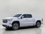 2026 GMC Sierra 1500 4WD Crew Cab 147 Denali