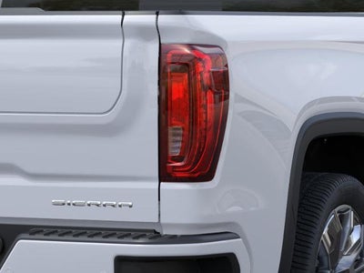 2026 GMC Sierra 1500 4WD Crew Cab 147 Denali