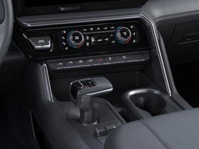 2026 GMC Sierra 1500 4WD Crew Cab 147 Denali