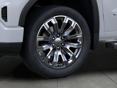 2026 GMC Sierra 1500 4WD Crew Cab 147 Denali