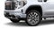 2026 GMC Sierra 1500 4WD Crew Cab 147 Denali