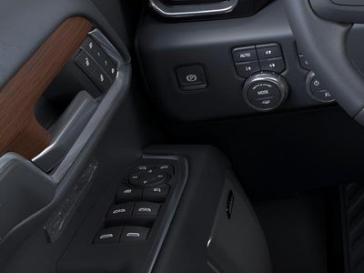 2026 GMC Sierra 1500 4WD Crew Cab 147 Denali