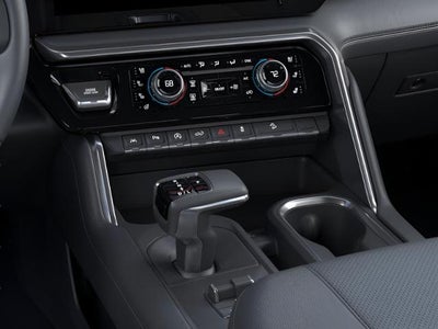 2026 GMC Sierra 1500 4WD Crew Cab 147 Denali