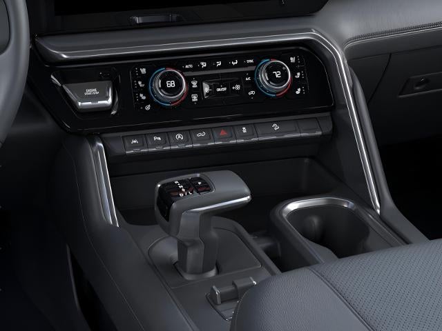 2026 GMC Sierra 1500 4WD Crew Cab 147 Denali