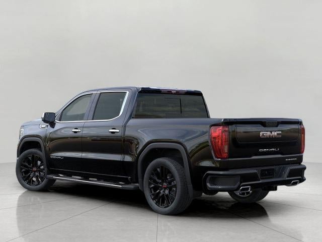 2026 GMC Sierra 1500 4WD Crew Cab 147 Denali