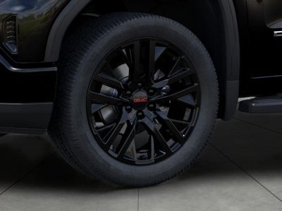 2026 GMC Sierra 1500 4WD Crew Cab 147 Denali