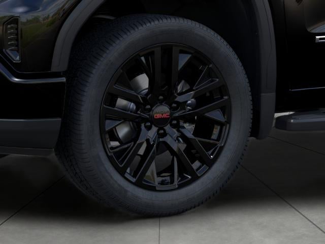 2026 GMC Sierra 1500 4WD Crew Cab 147 Denali