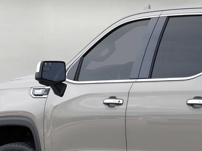 2026 GMC Sierra 1500 4WD Crew Cab 147 Denali