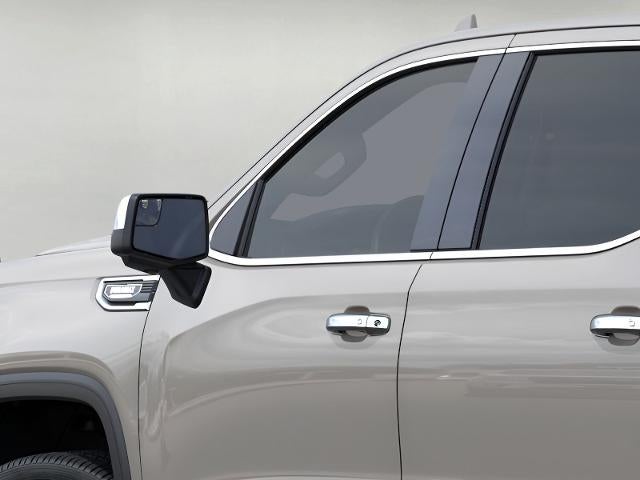 2026 GMC Sierra 1500 4WD Crew Cab 147 Denali