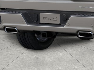 2026 GMC Sierra 1500 4WD Crew Cab 147 Denali