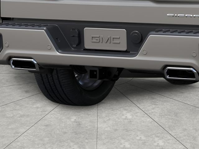 2026 GMC Sierra 1500 4WD Crew Cab 147 Denali