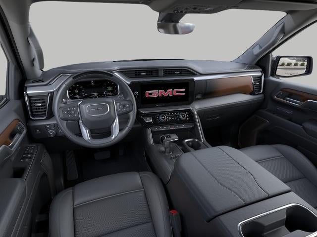 2026 GMC Sierra 1500 4WD Crew Cab 147 Denali