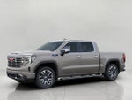 2026 GMC Sierra 1500 4WD Crew Cab 147 Denali