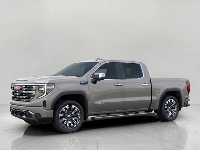 2026 GMC Sierra 1500 4WD Crew Cab 147 Denali
