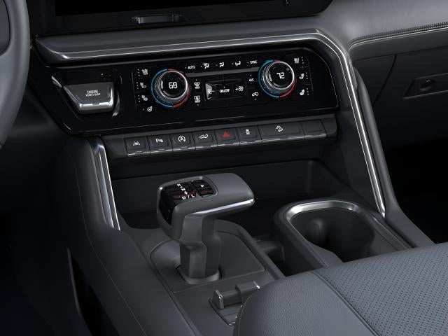 2026 GMC Sierra 1500 4WD Crew Cab 147 Denali