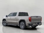 2026 GMC Sierra 1500 4WD Crew Cab 147 Denali