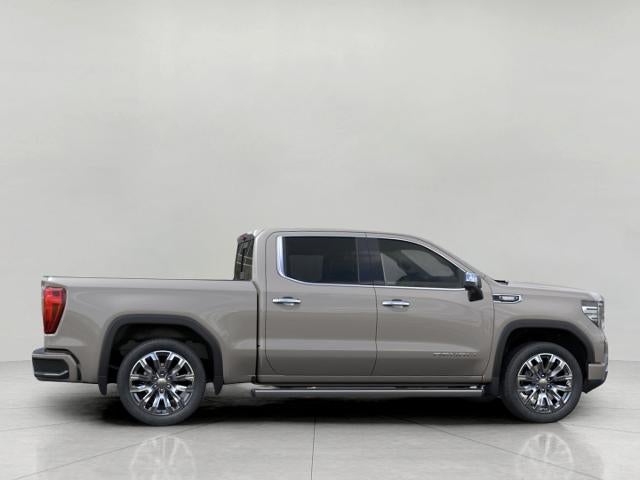 2026 GMC Sierra 1500 4WD Crew Cab 147 Denali