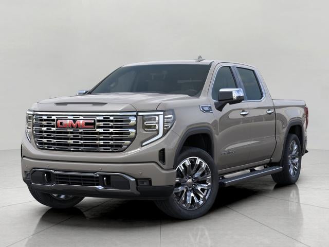 2026 GMC Sierra 1500 4WD Crew Cab 147 Denali