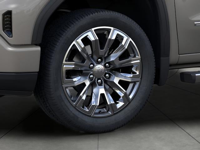 2026 GMC Sierra 1500 4WD Crew Cab 147 Denali