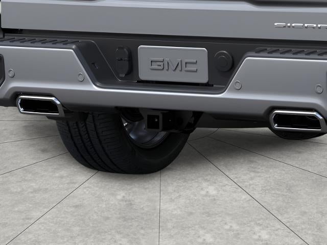 2026 GMC Sierra 1500 4WD Crew Cab 147 Denali