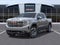 2026 GMC Sierra 1500 4WD Crew Cab 147 Denali