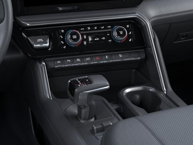 2026 GMC Sierra 1500 4WD Crew Cab 147 Denali
