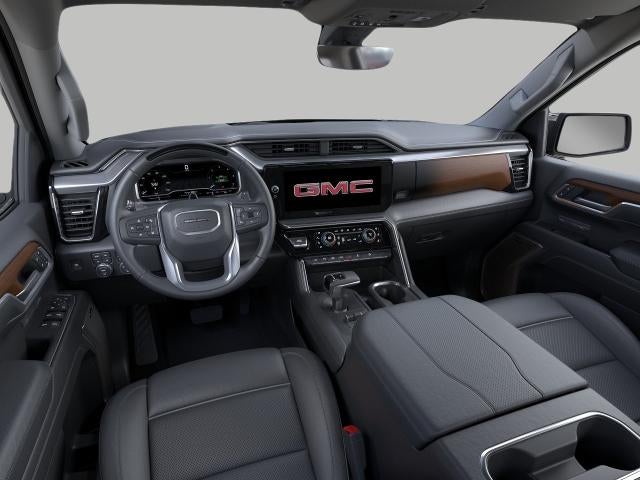 2026 GMC Sierra 1500 4WD Crew Cab 147 Denali