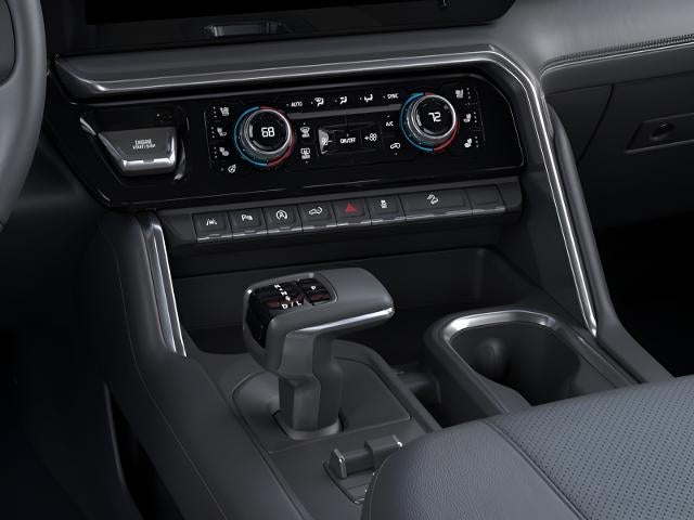 2026 GMC Sierra 1500 4WD Crew Cab 147 Denali