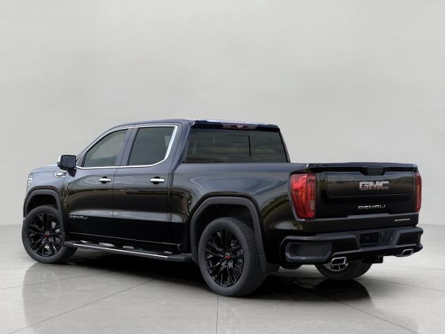 2026 GMC Sierra 1500 4WD Crew Cab 147 Denali