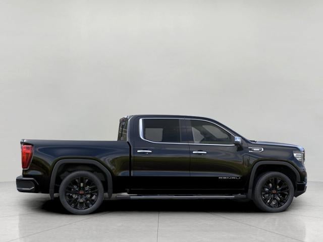 2026 GMC Sierra 1500 4WD Crew Cab 147 Denali