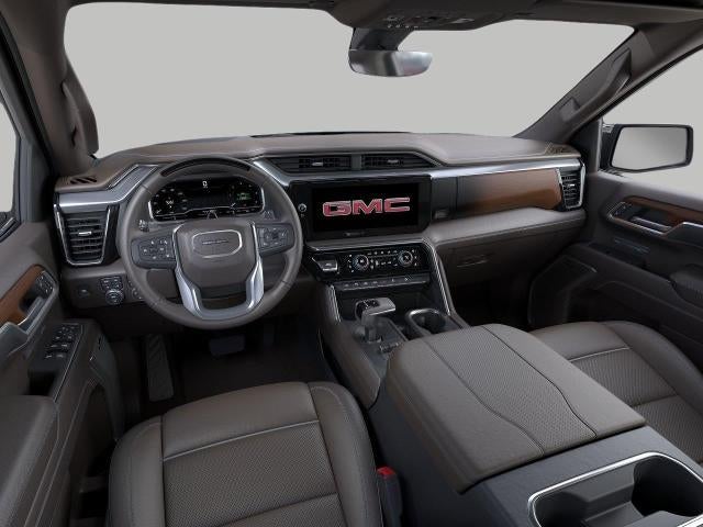 2026 GMC Sierra 1500 4WD Crew Cab 147 Denali