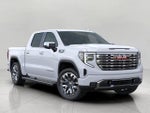 2026 GMC Sierra 1500 4WD Crew Cab 147 Denali