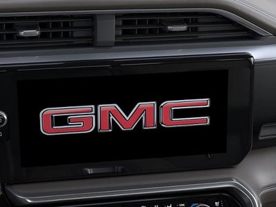 2026 GMC Sierra 1500 4WD Crew Cab 147 Denali