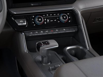 2026 GMC Sierra 1500 4WD Crew Cab 147 Denali