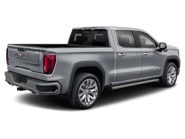 2026 GMC Sierra 1500 4WD Crew Cab 147 Denali