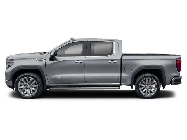 2026 GMC Sierra 1500 4WD Crew Cab 147 Denali