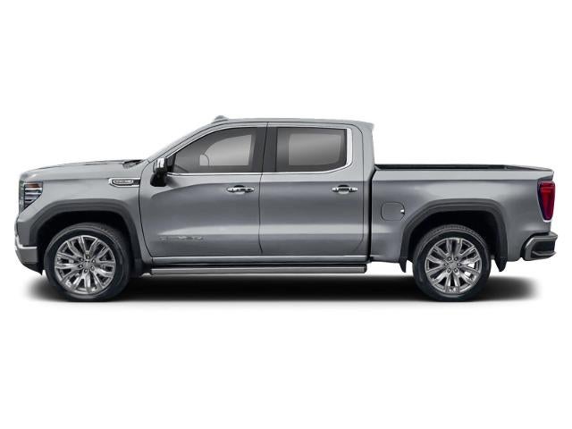2026 GMC Sierra 1500 4WD Crew Cab 147 Denali