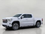 2026 GMC Sierra 1500 4WD Crew Cab 147 Denali